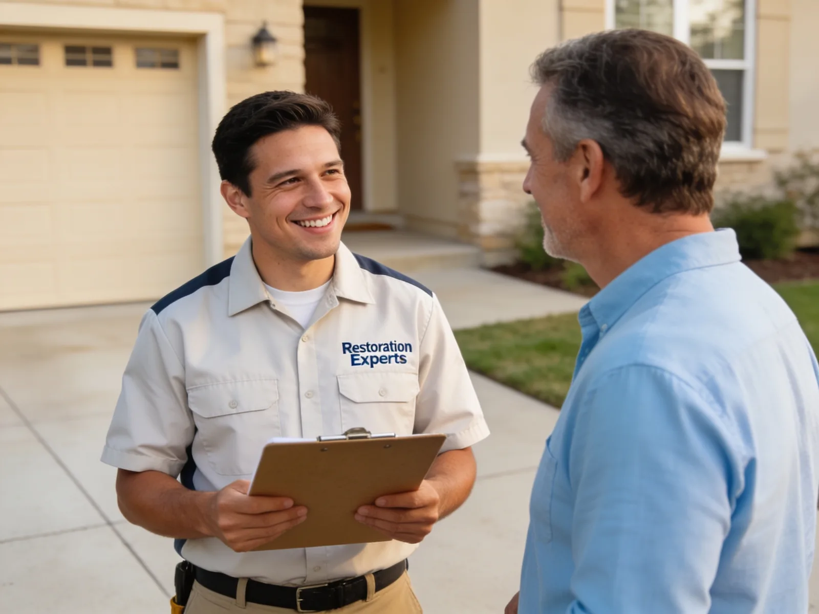 Water Damage Cleanup Hoboken, NJ FAQs